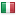 cvgadget.com server is located in Italy